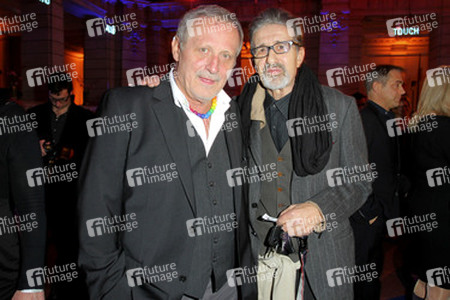 Konstantin Wecker, Rolf Zacher