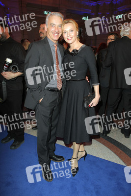 Christoph M. Ohrt, Dana Golombek