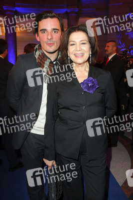 Hannes Wegener, Hannelore Elsner