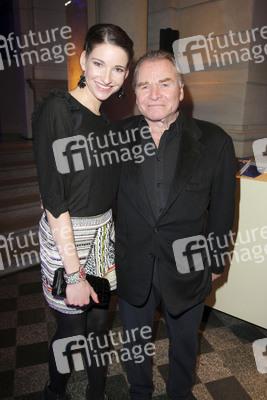 Sophie Wepper, Fritz Wepper