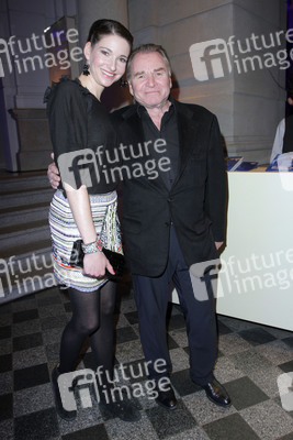 Sophie Wepper, Fritz Wepper