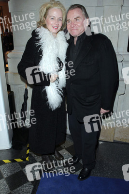 Emanuela von Frankenberg , Fritz Wepper