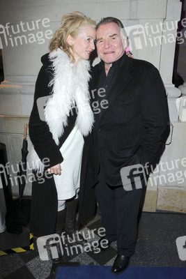 Emanuela von Frankenberg , Fritz Wepper