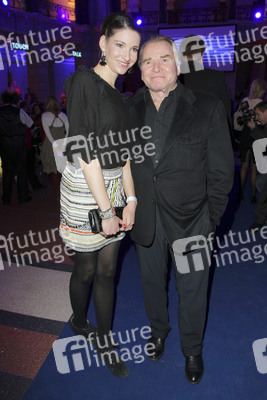 Sophie Wepper, Fritz Wepper