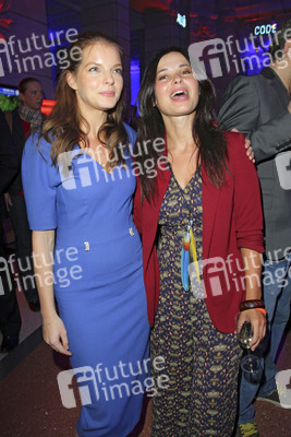 Yvonne Catterfeld, Anna Fischer