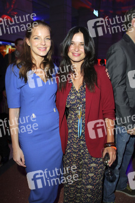 Yvonne Catterfeld, Anna Fischer
