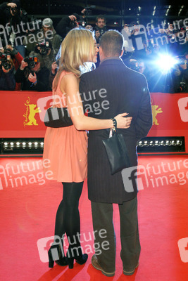 Svenja Holtmann, Til Schweiger