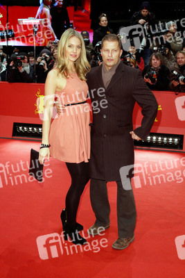 Svenja Holtmann, Til Schweiger