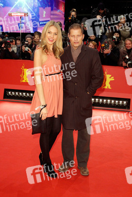 Svenja Holtmann, Til Schweiger