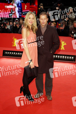 Svenja Holtmann, Til Schweiger