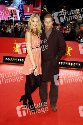 Svenja Holtmann, Til Schweiger