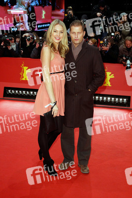 Svenja Holtmann, Til Schweiger