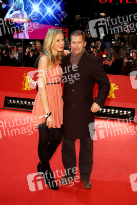 Svenja Holtmann, Til Schweiger