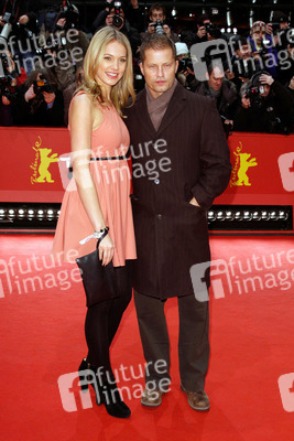 Svenja Holtmann, Til Schweiger