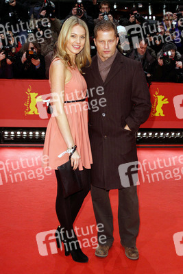 Svenja Holtmann, Til Schweiger