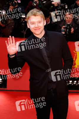 Rupert Grint