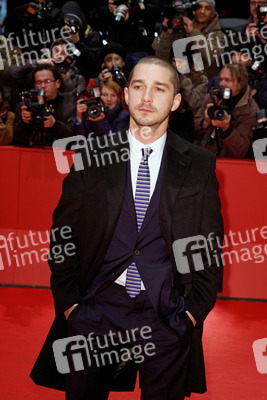 Shia LaBeouf
