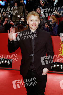 Rupert Grint