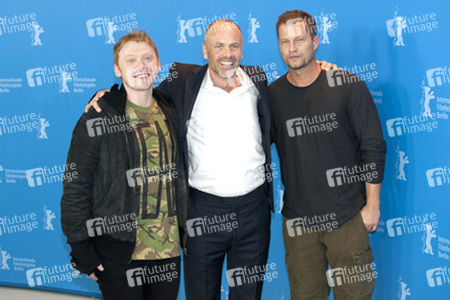 Rupert Grint, Fredrik Bond, Til Schweiger