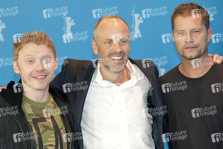 Rupert Grint, Fredrik Bond, Til Schweiger