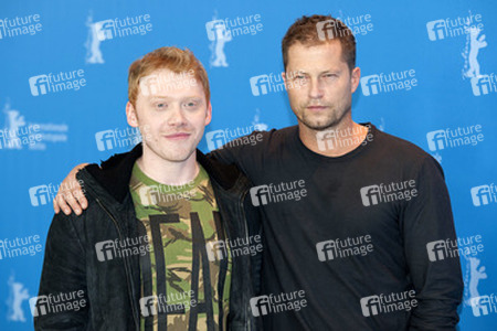 Rupert Grint, Til Schweiger