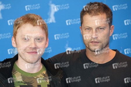 Rupert Grint, Til Schweiger