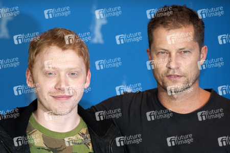 Rupert Grint, Til Schweiger