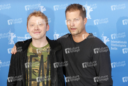 Rupert Grint, Til Schweiger