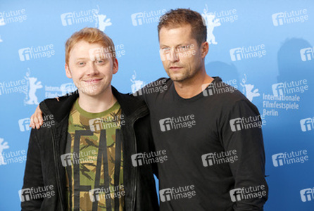 Rupert Grint, Til Schweiger