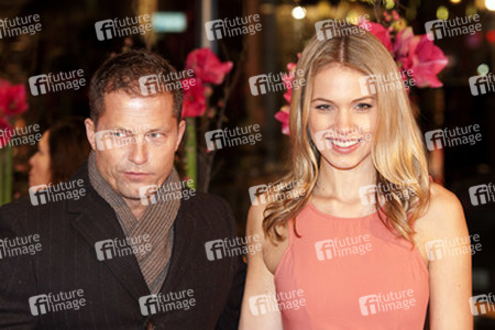 Til Schweiger, Svenja Holtmann