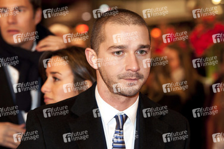 Shia LaBeouf