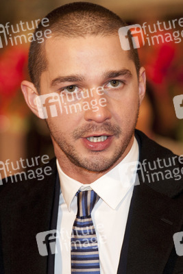 Shia LaBeouf