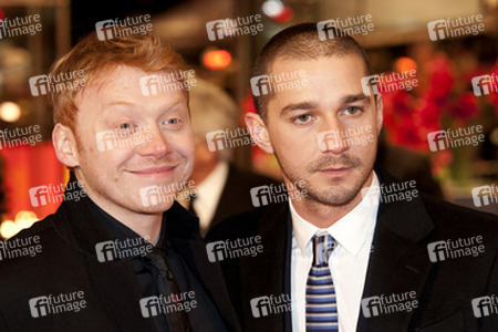 Rupert Grint, Shia LaBeouf