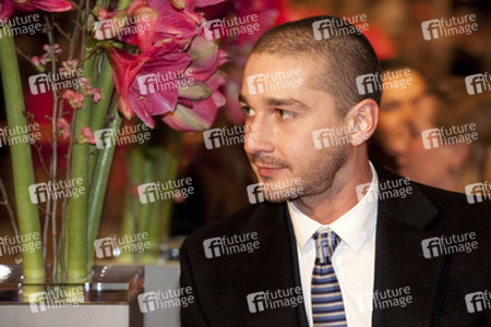 Shia LaBeouf