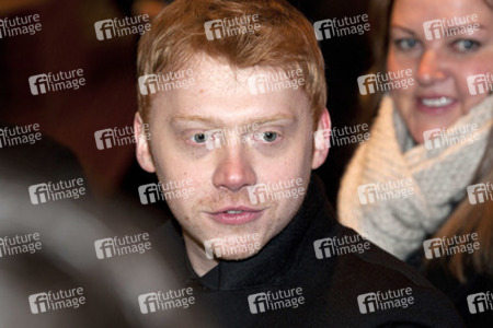 Rupert Grint