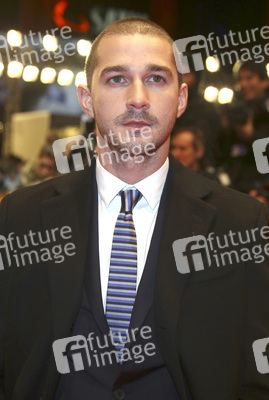 Shia LaBeouf