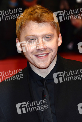 Rupert Grint