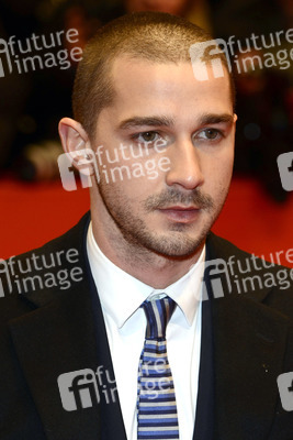 Shia LaBeouf