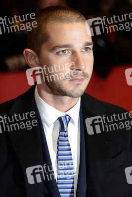 Shia LaBeouf