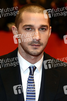 Shia LaBeouf