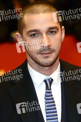 Shia LaBeouf