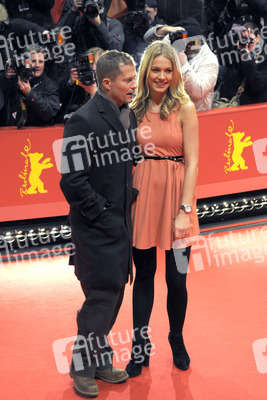 Til Schweiger, Svenja Holtmann