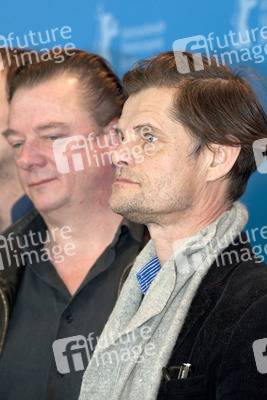 Peter Kurth, Lars Rudolph