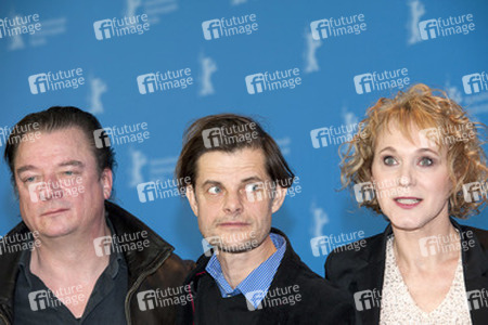 Peter Kurth, Lars Rudolph, Rosa Enskat