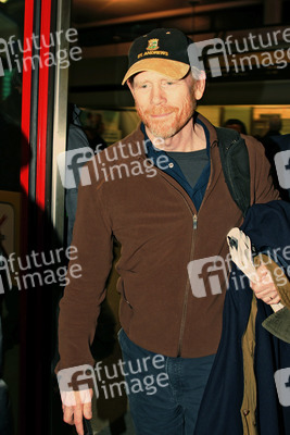 Ron Howard