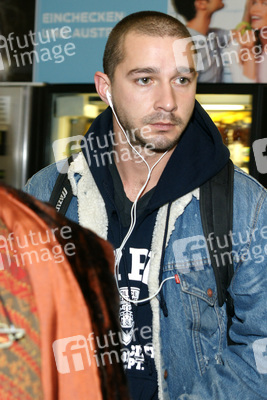 Shia LaBeouf