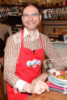 Ralph Morgenstern