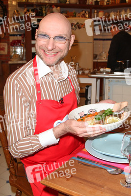 Ralph Morgenstern