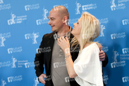 Boris Khlebnikov, Anna Kotova