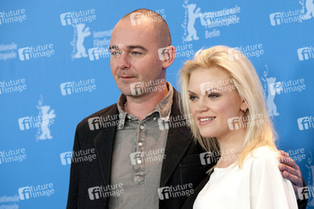 Boris Khlebnikov, Anna Kotova